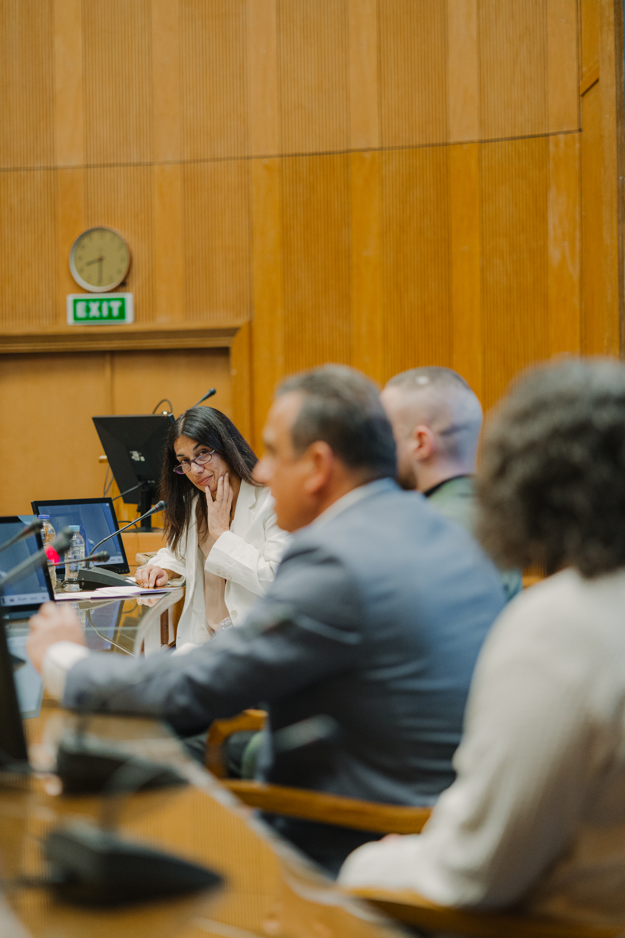 Στιγμιότυπα Συνόδου 2026