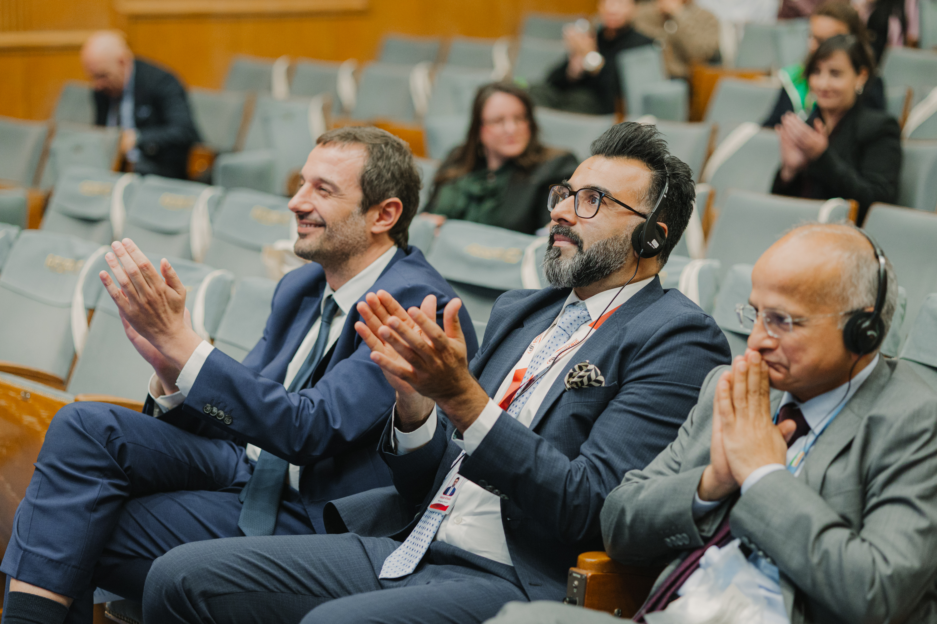 Στιγμιότυπα Συνόδου 2026