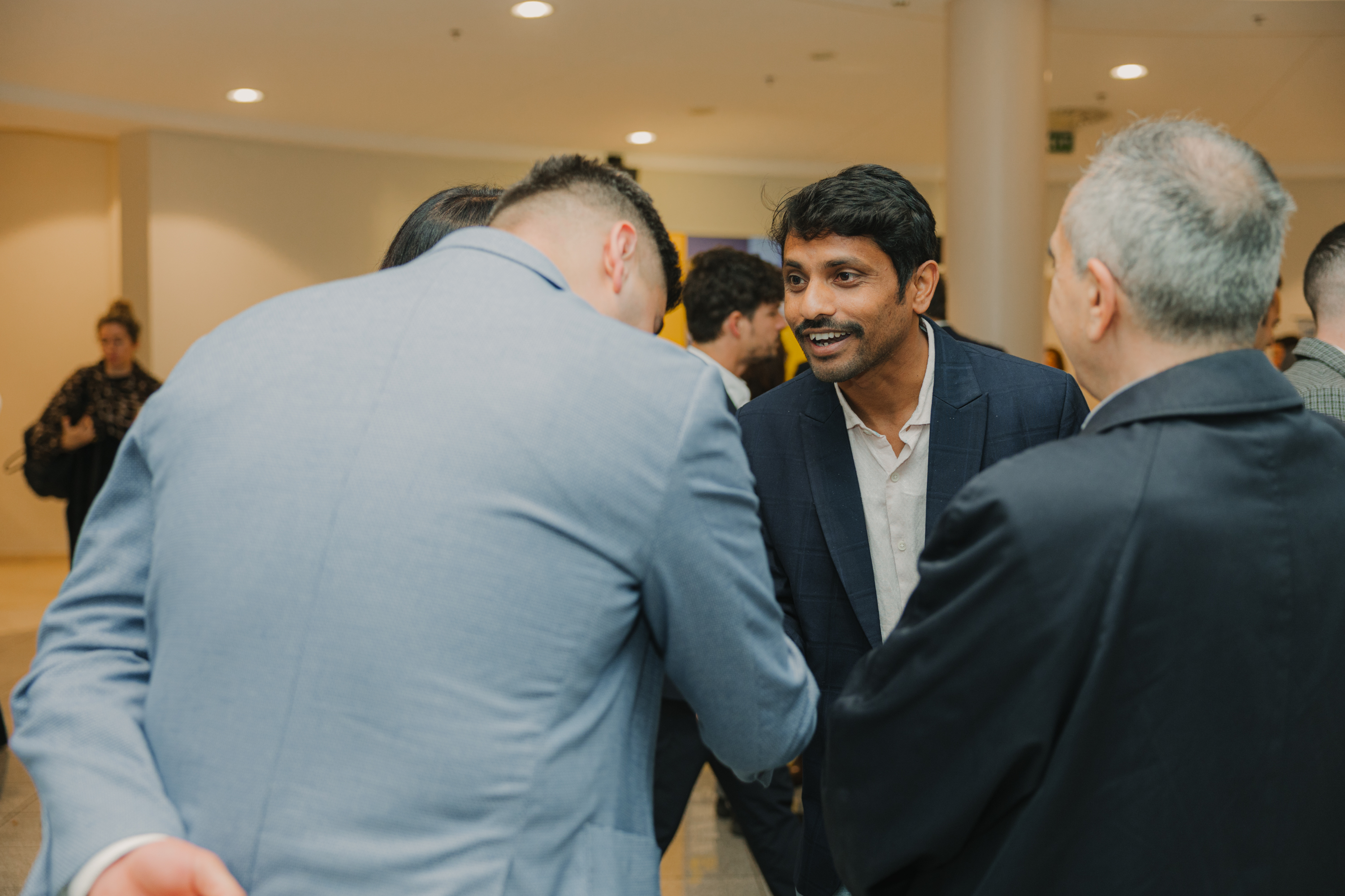 Στιγμιότυπα Συνόδου 2026