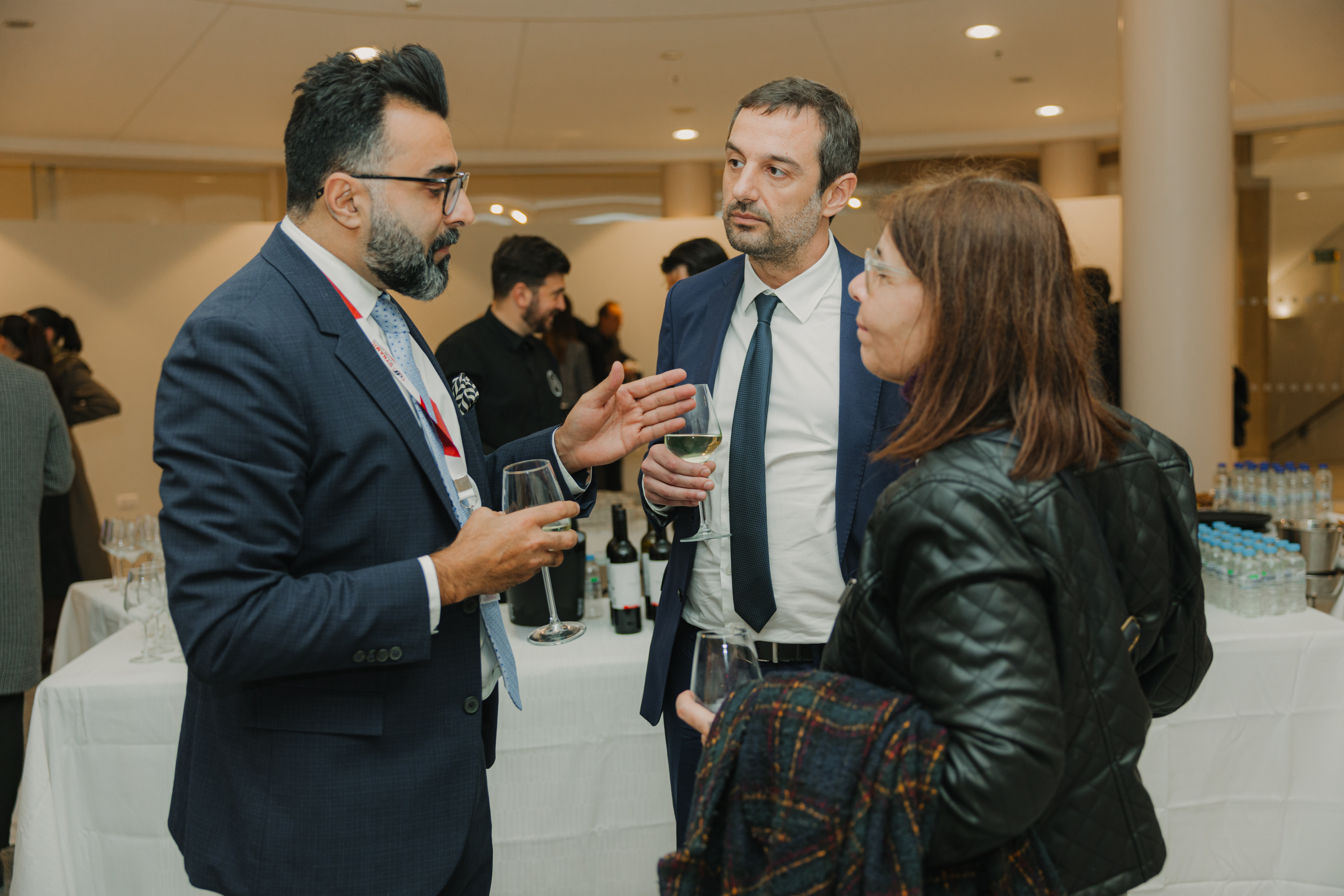 Στιγμιότυπα Συνόδου 2026