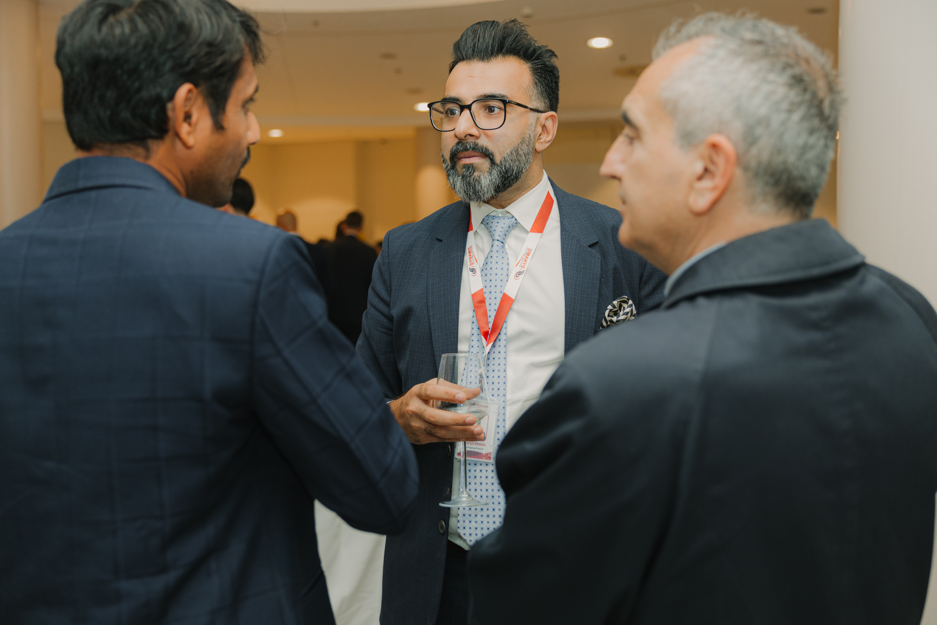 Στιγμιότυπα Συνόδου 2026