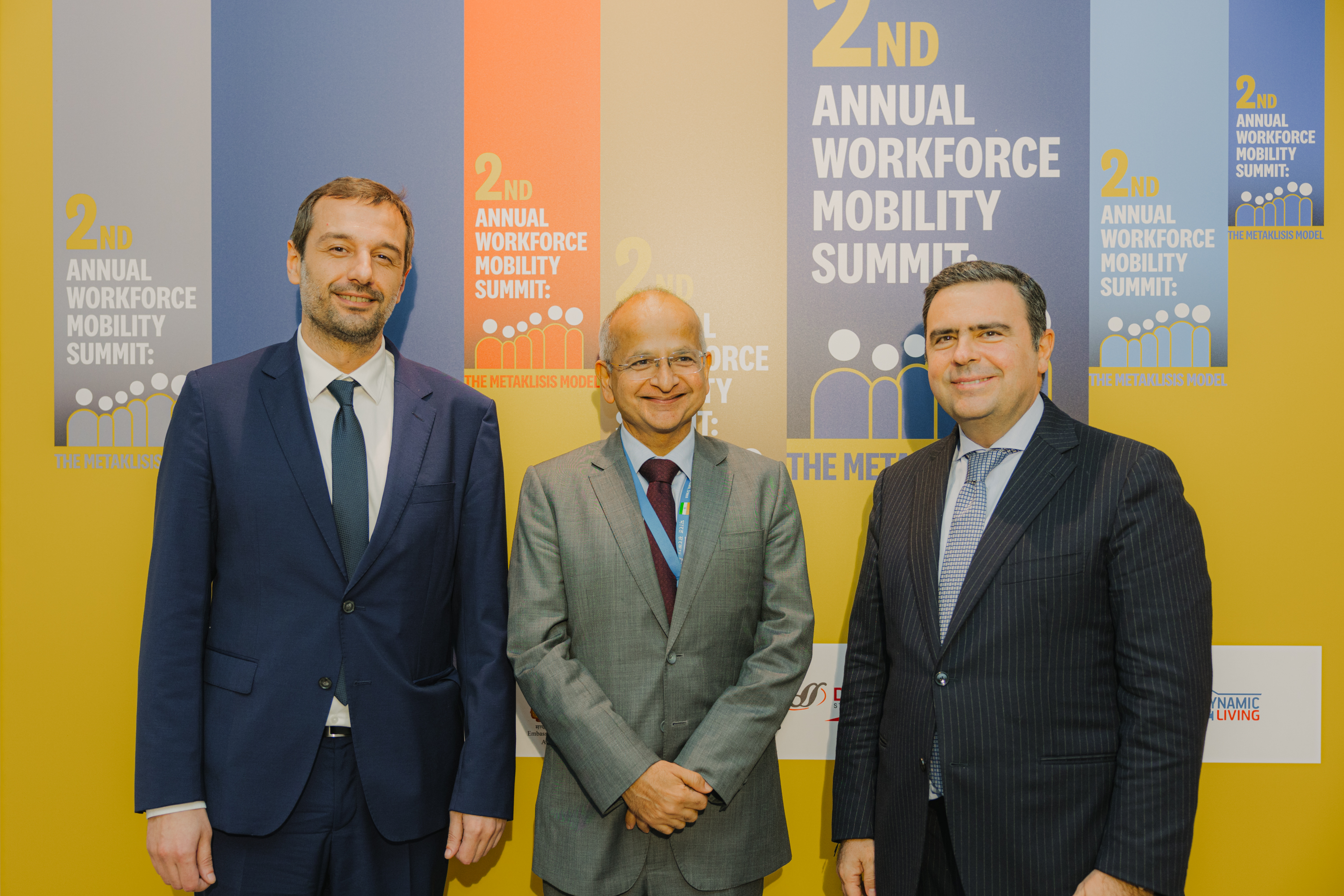 Στιγμιότυπα Συνόδου 2026