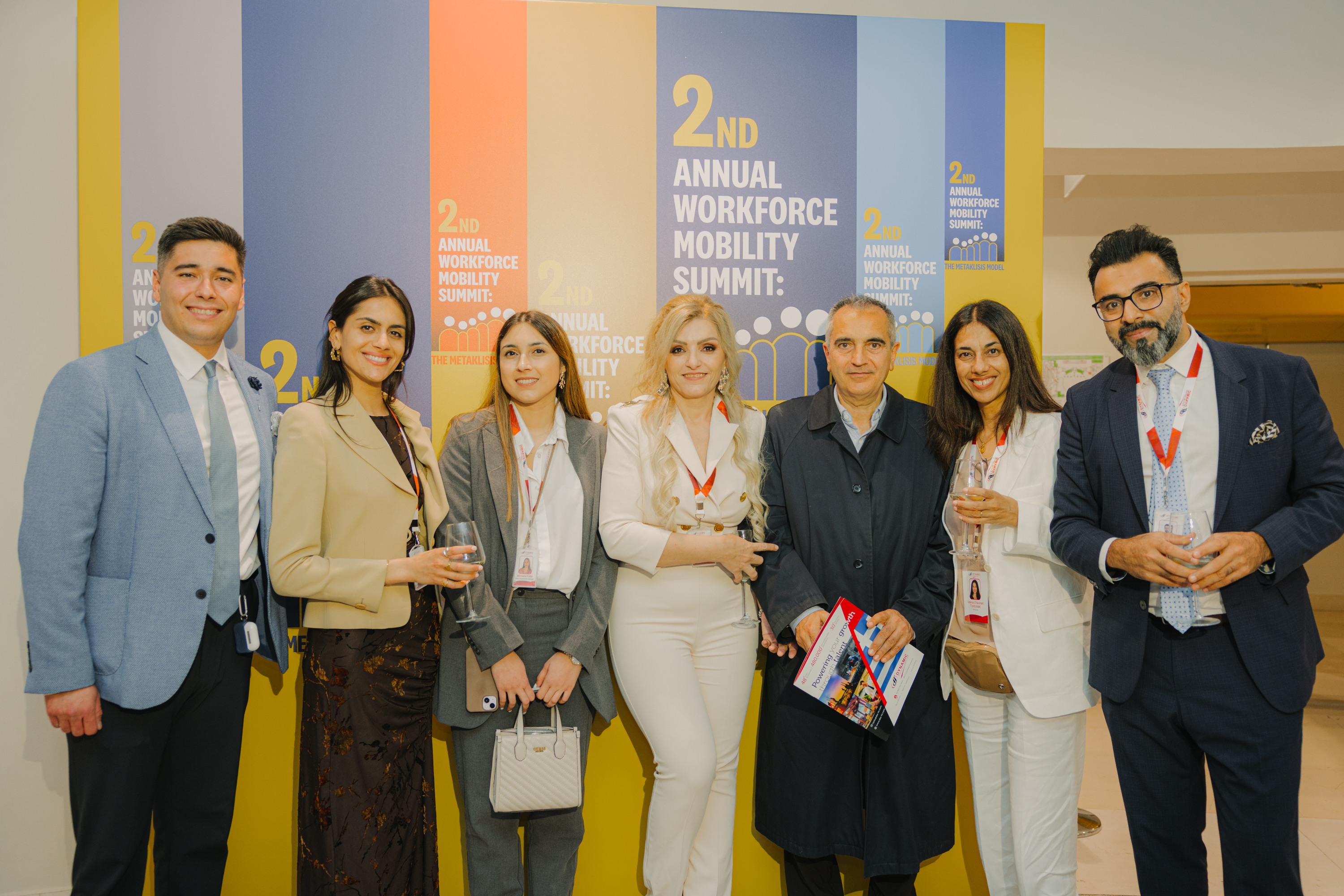 Στιγμιότυπα Συνόδου 2026