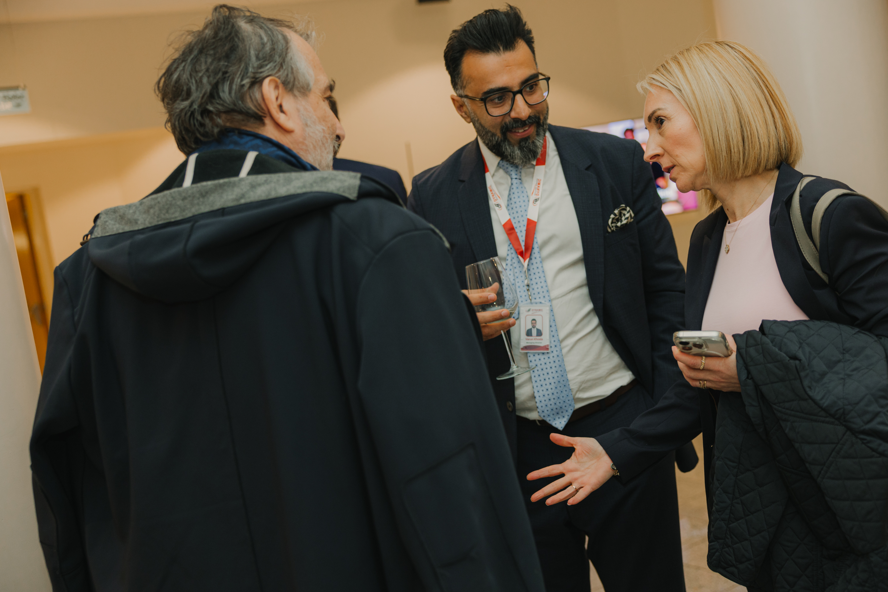 Στιγμιότυπα Συνόδου 2026