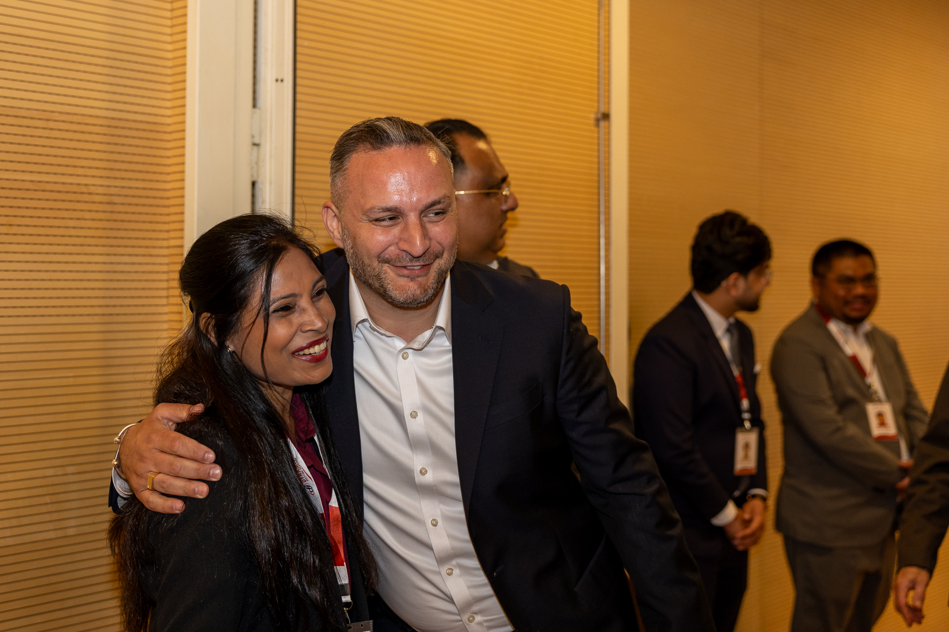 2025 Summit Registration