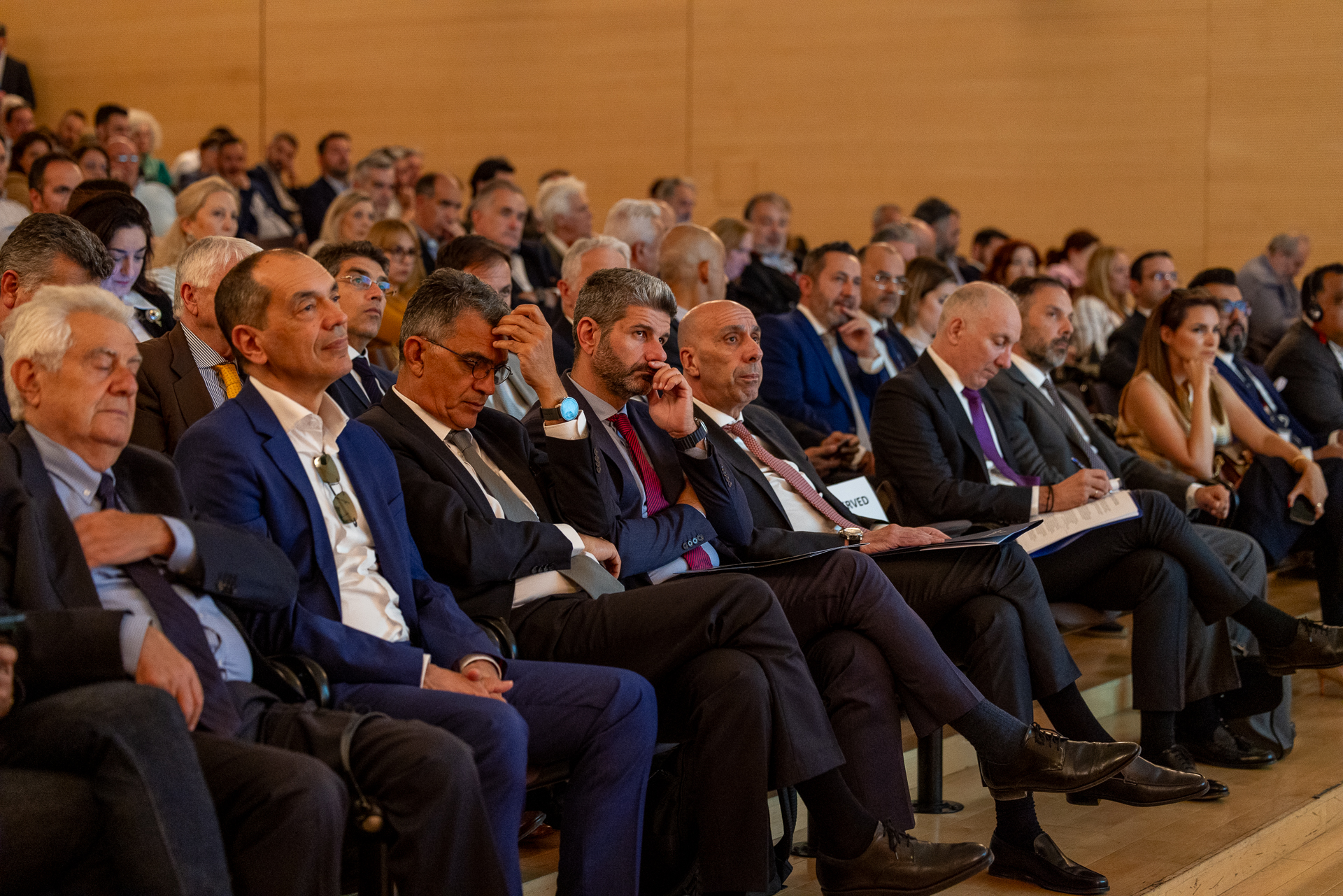 Benaki Museum entrance