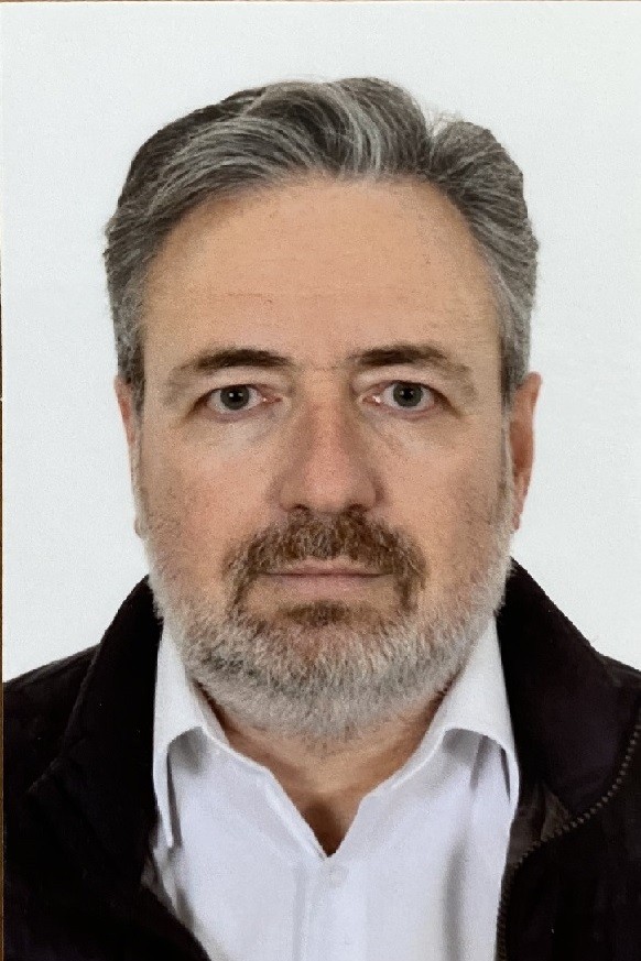Michail S. Kosmidis