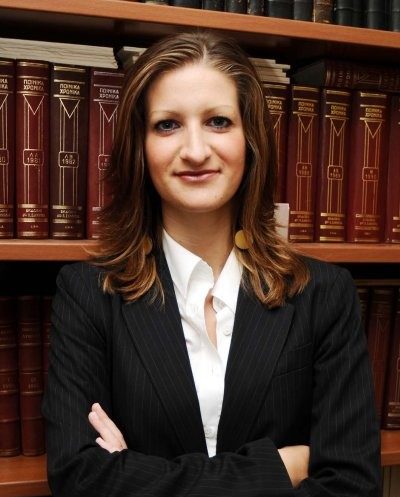 Konstantina Papakosta